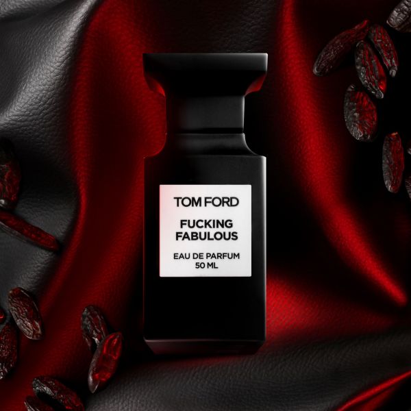 FUCKING FABULOUS EAU DE PARFUM 50ML